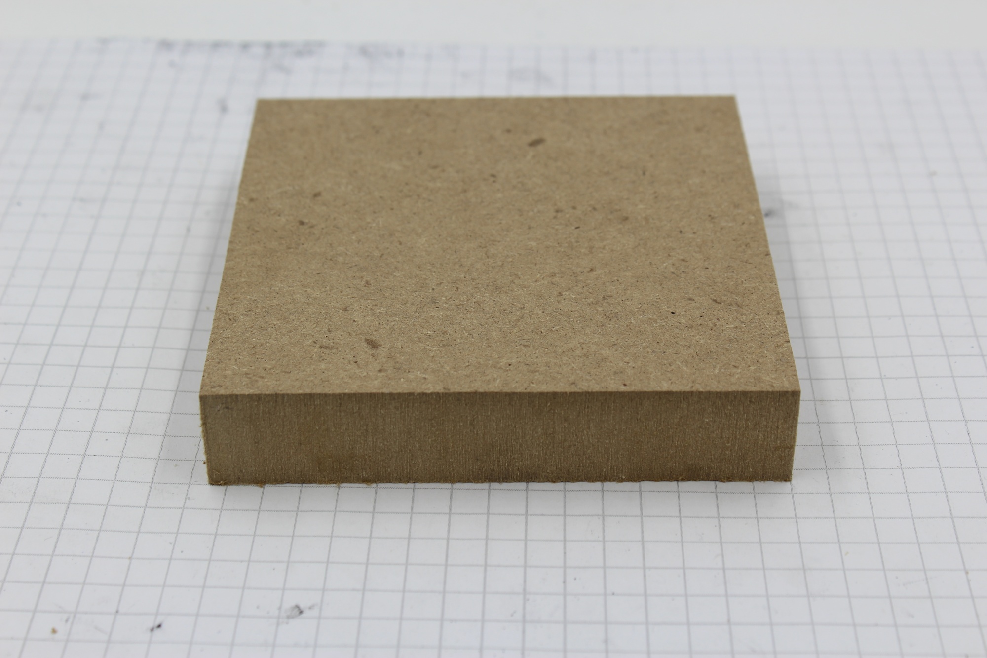 Medium Density Fiberboard | Materials And Products Database