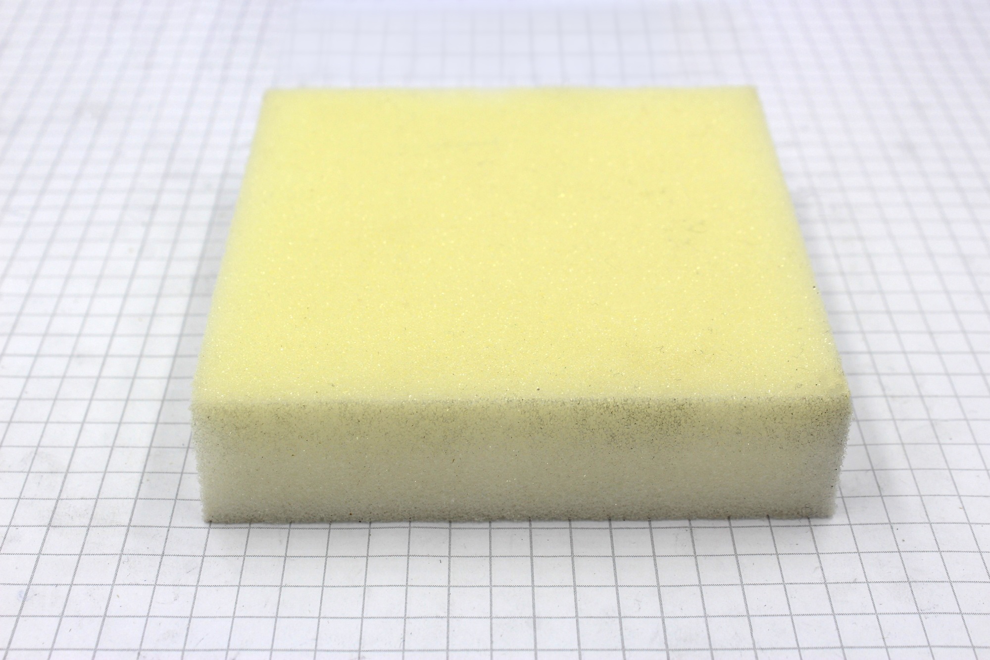 Polyurethane Foam: What Is Inside Furniture?