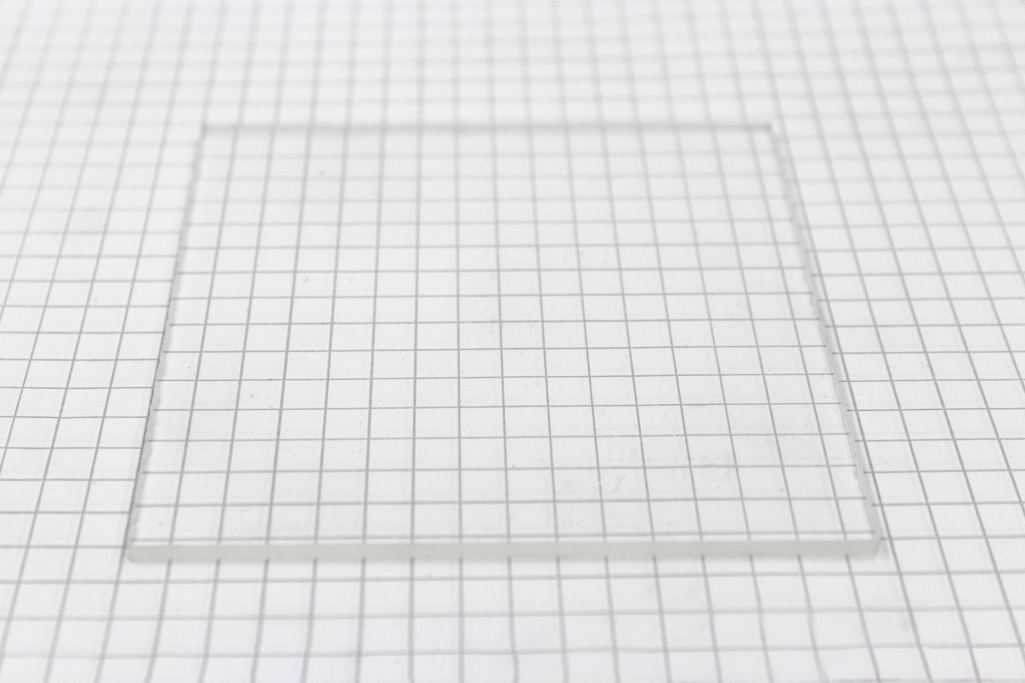 Polymethyl Methacrylate – PMMA